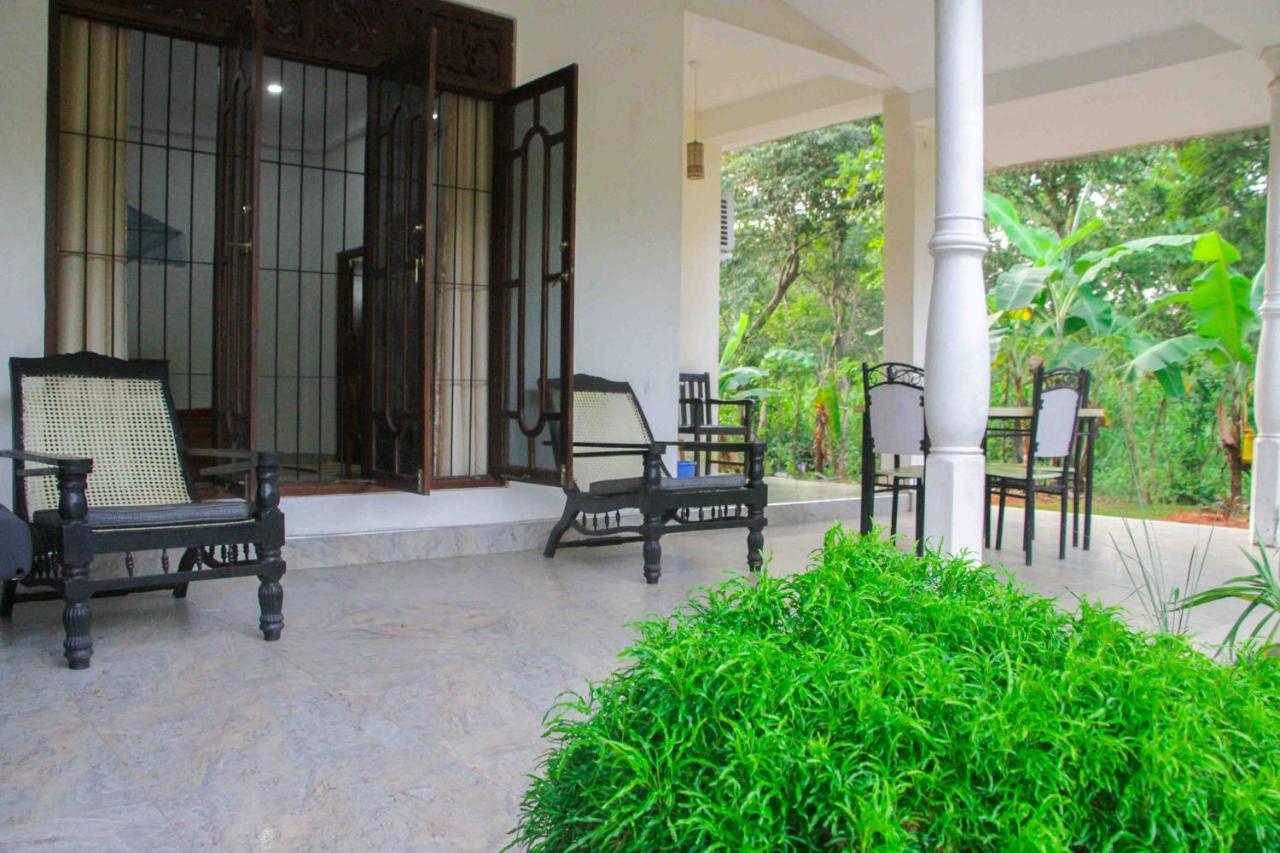 Prince Villa Sigiriya Exterior photo