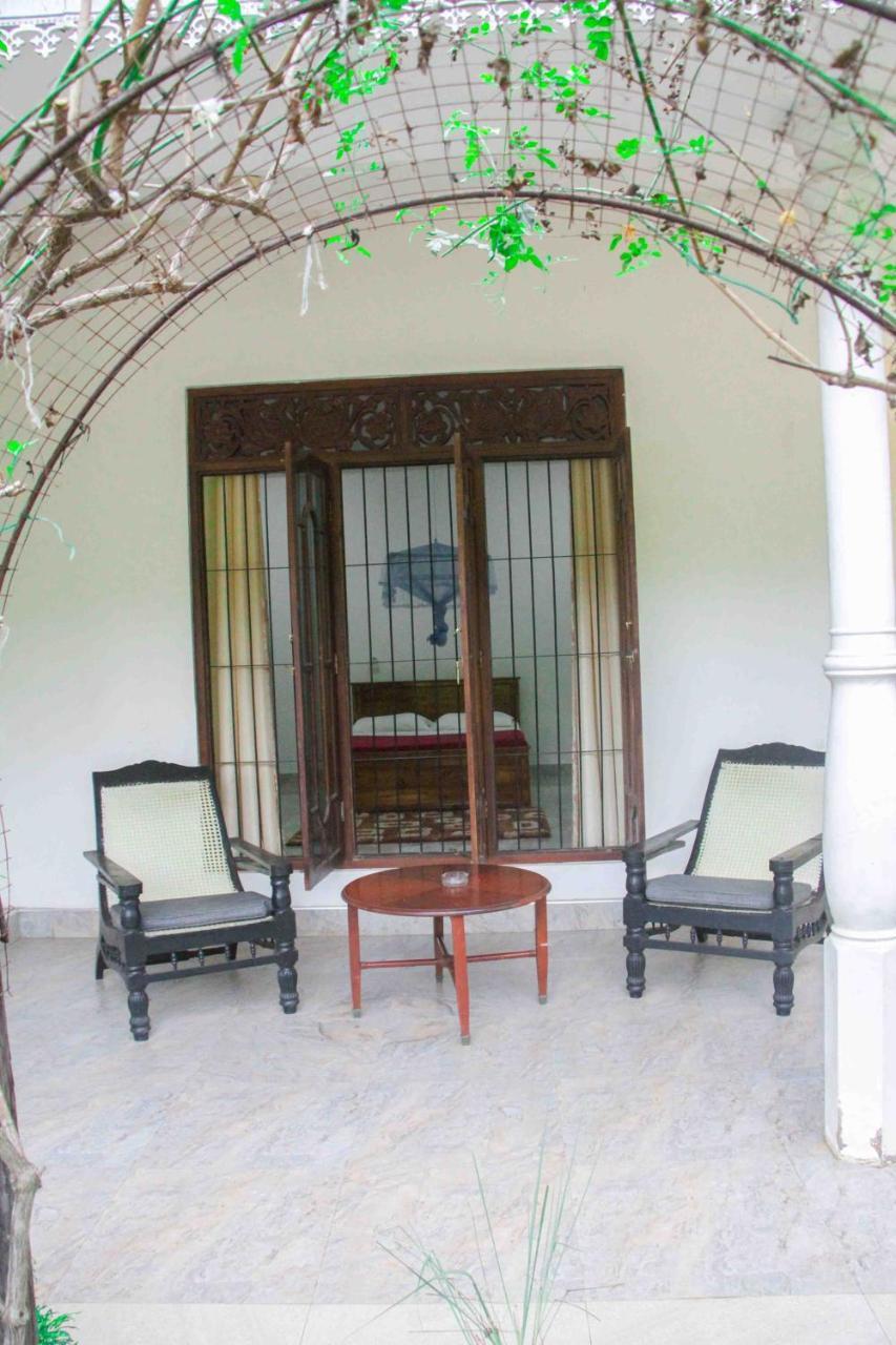 Prince Villa Sigiriya Exterior photo